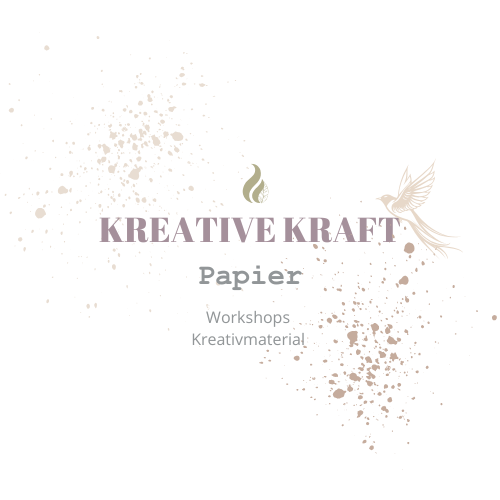 Kreative Kraft Papier
